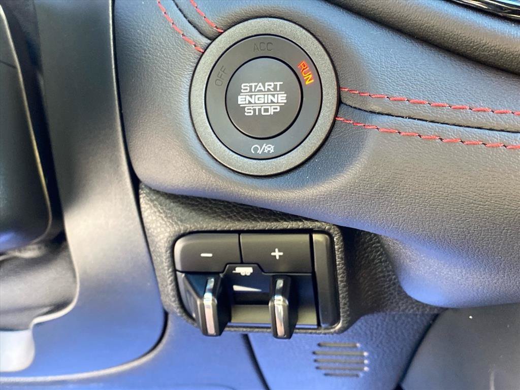 Used 2025 DB Black Clearcoat Dodge R/T Premium image 20