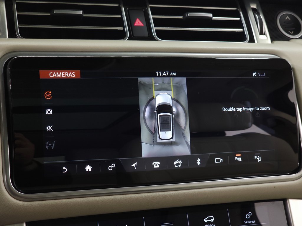 2021 LAND ROVER RANGE ROVER - Image 33