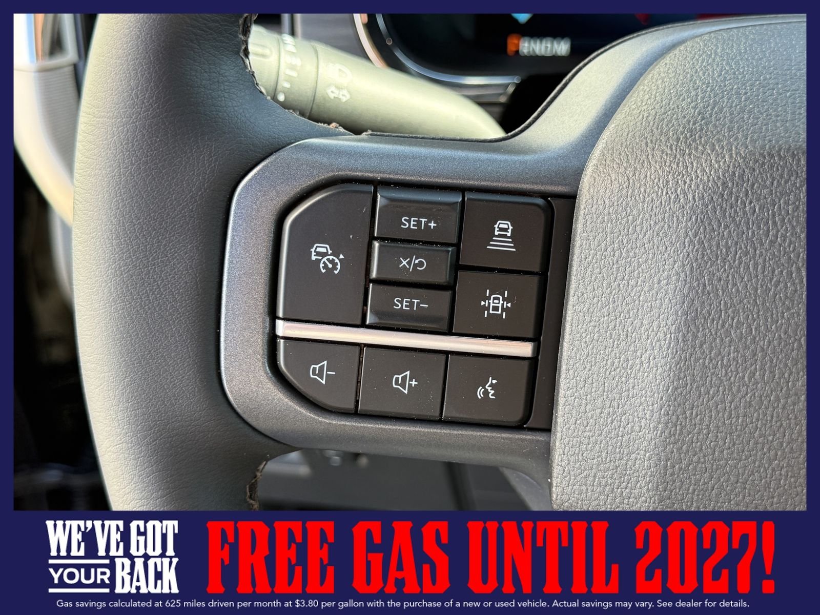 2026 Ford F-150 Lariat - Photo 28