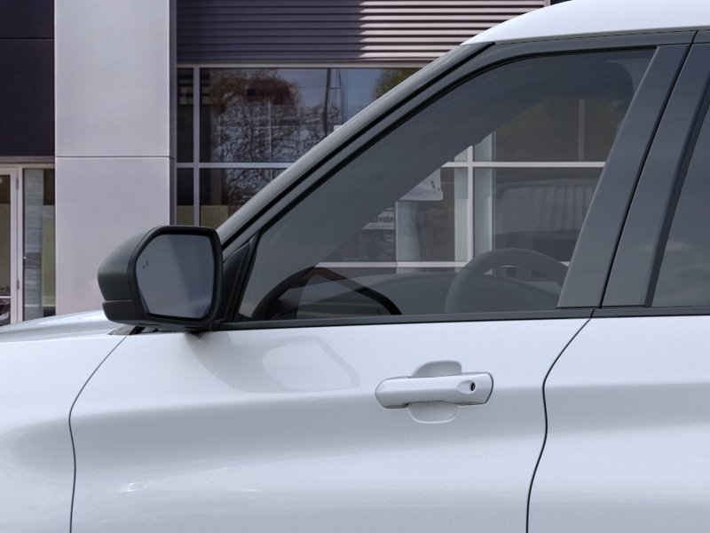 2026 Ford Explorer Active - Photo 20
