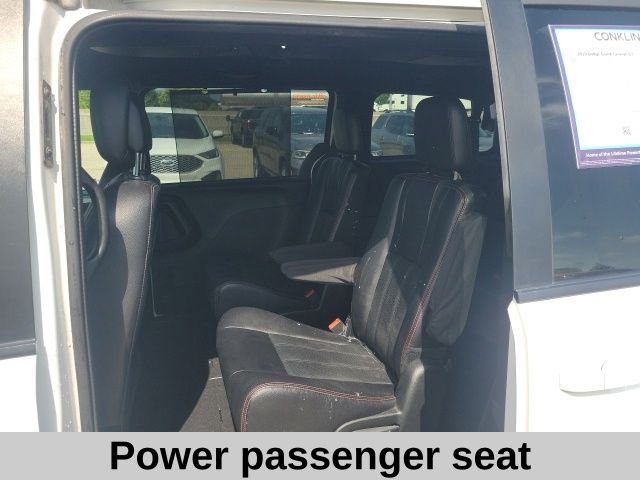 Used 2019 White Knuckle Clearcoat Dodge GT image 14