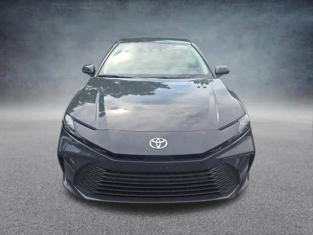 Used 2025  Toyota LE image 3