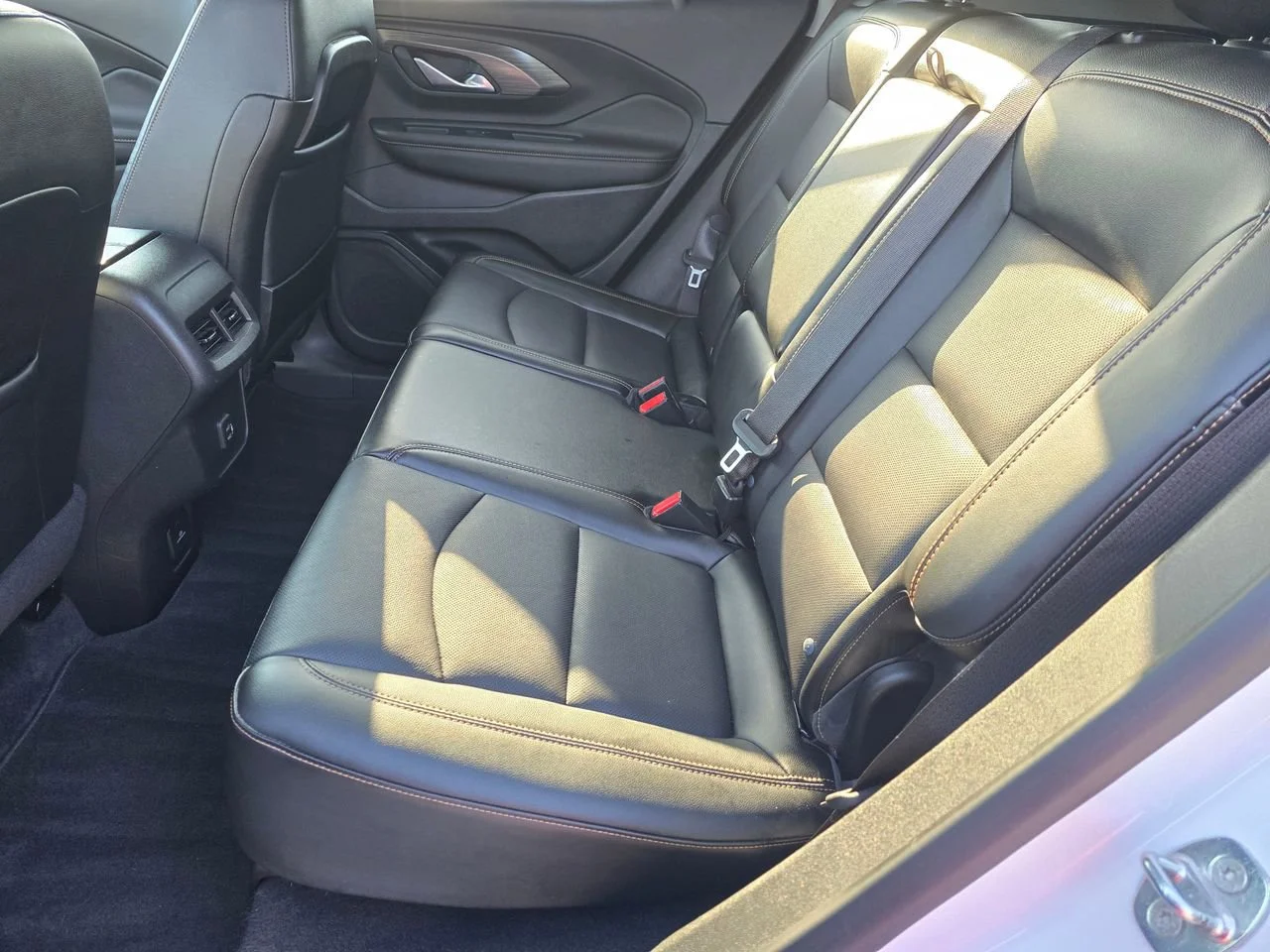 Used 2020 Summit White GMC SLT image 23