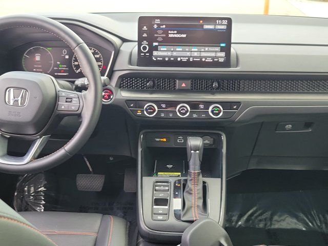 2025 Honda CR-V Sport-L - Photo 21