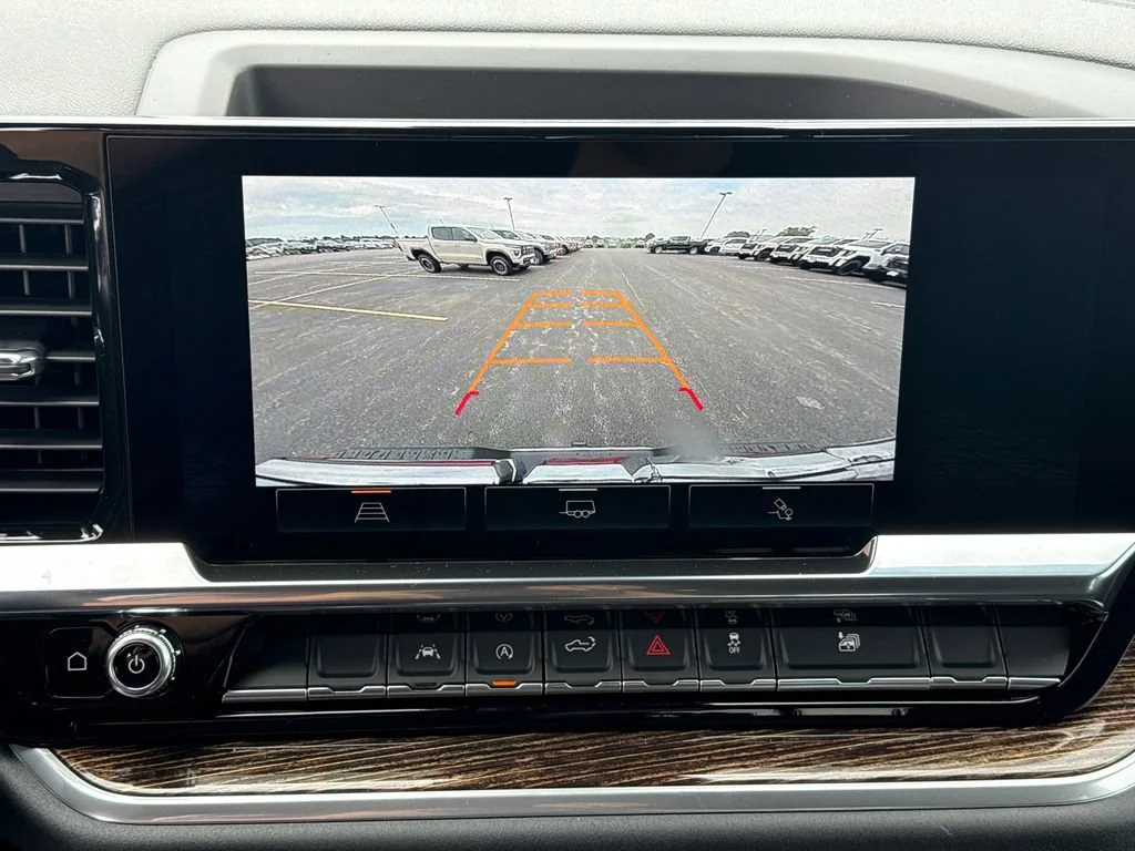 2026 GMC Sierra 1500 Elevation - Photo 21