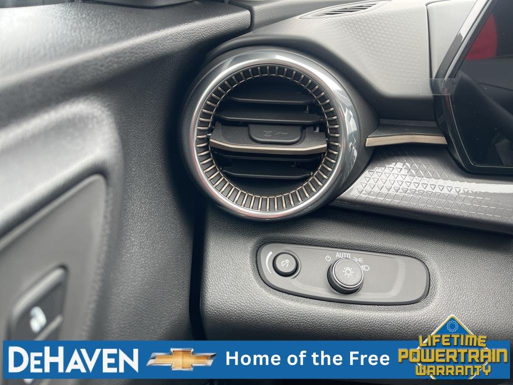 2026 Chevrolet Trax Activ - Photo 15