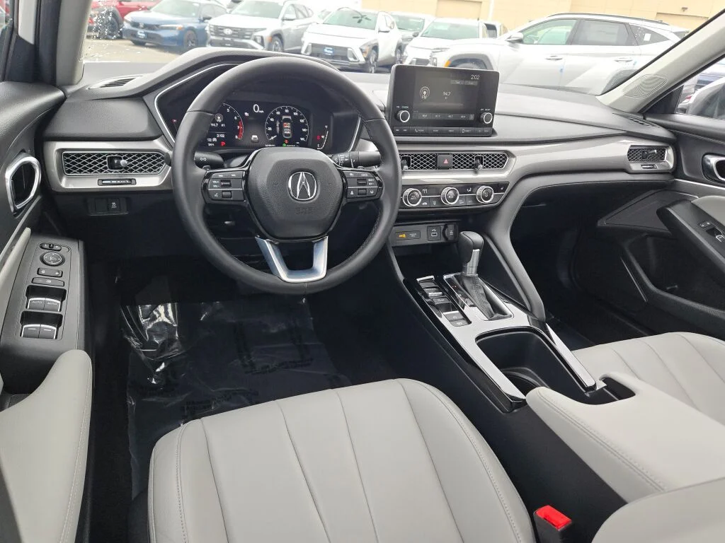 2025 Acura Integra Base - Photo 17