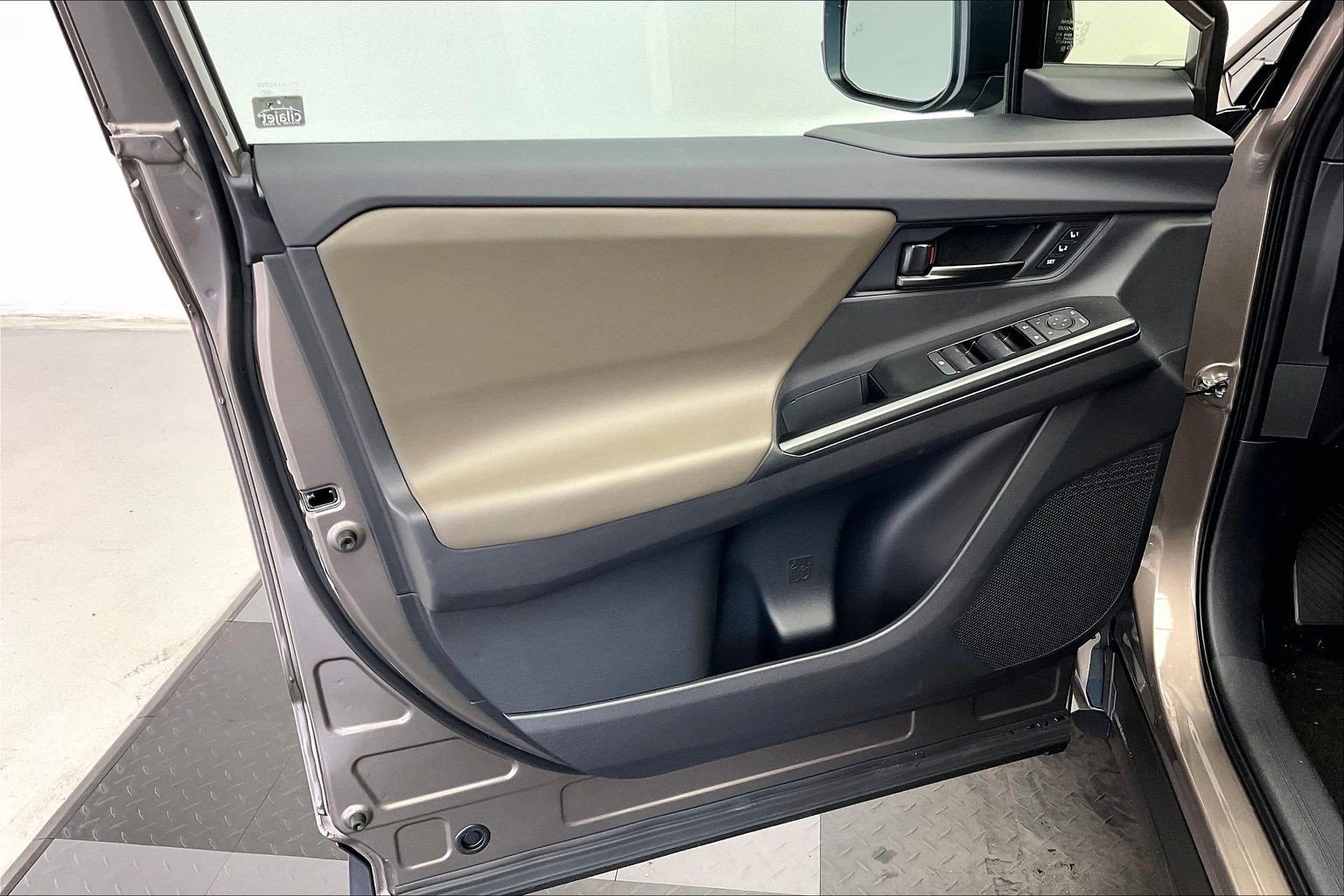 New 2026 Stepping Stone Toyota bZ Woodland Premium image 12