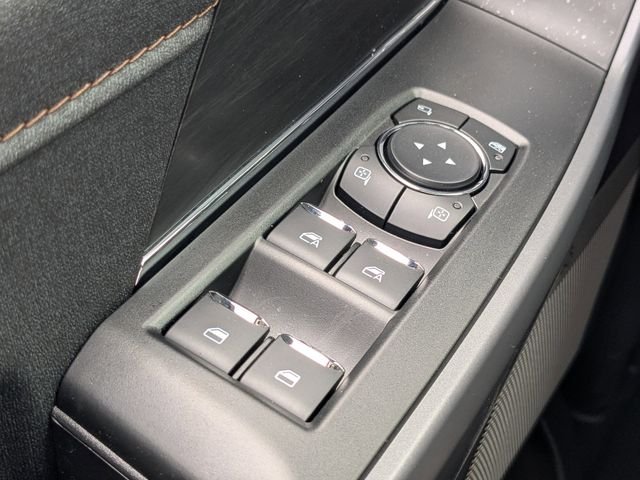 2025 Ford F-150 Lariat - Photo 23