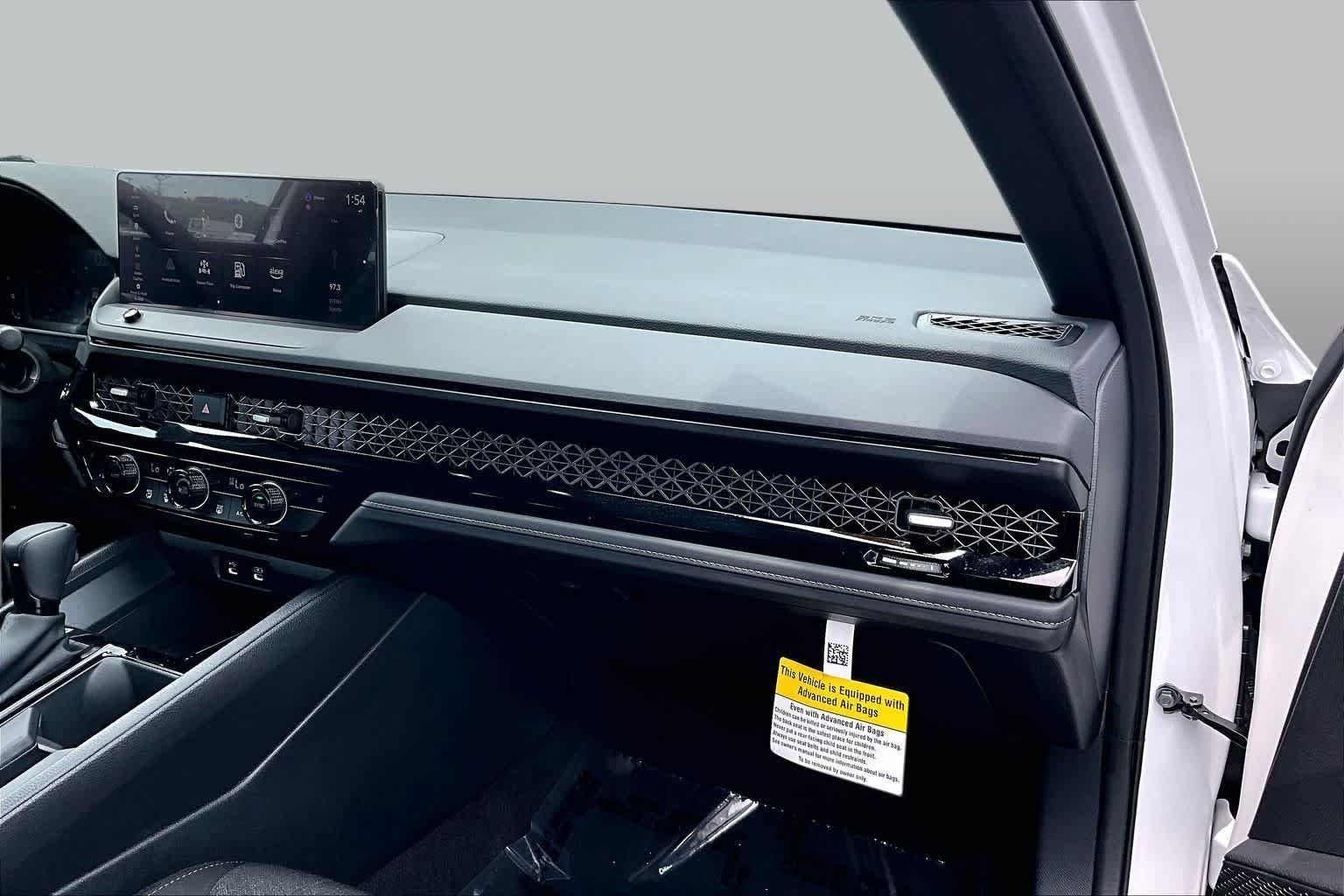 2026 Honda Accord Hybrid Sport - Photo 19