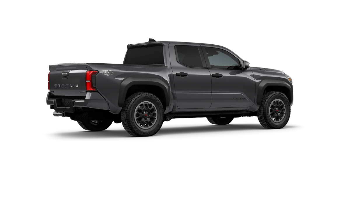 New 2026 Underground Toyota TRD Off-Road i-FORCE MAX image 11