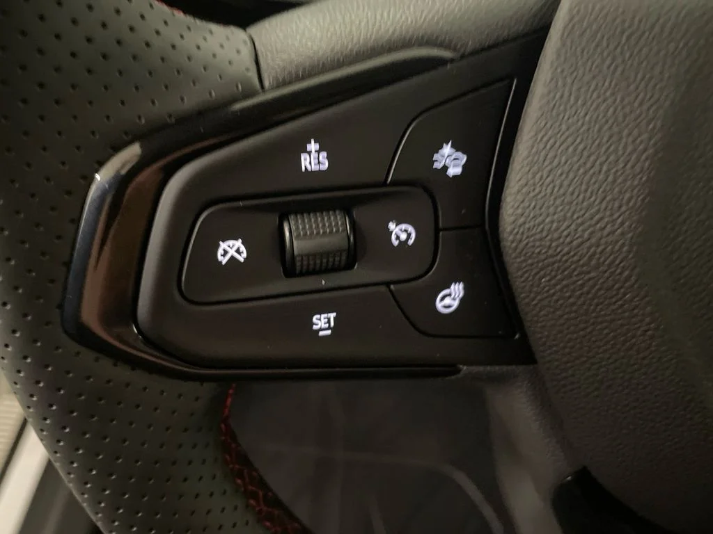 2026 Chevrolet Trax RS - Photo 14