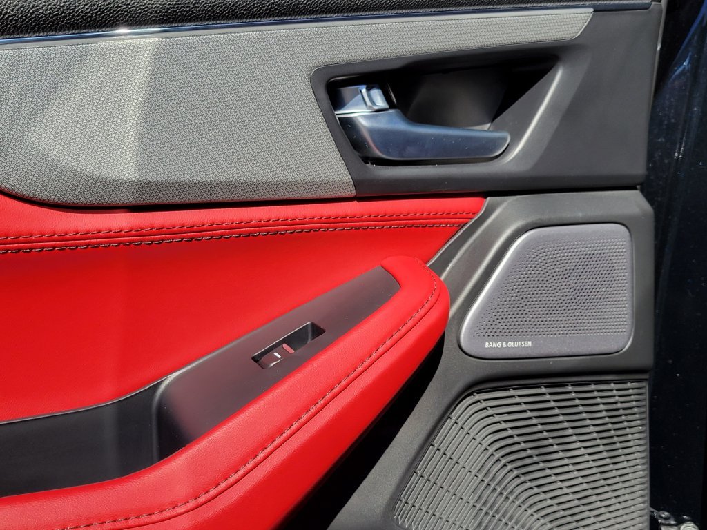 2026 Acura MDX A-Spec Package - Photo 18