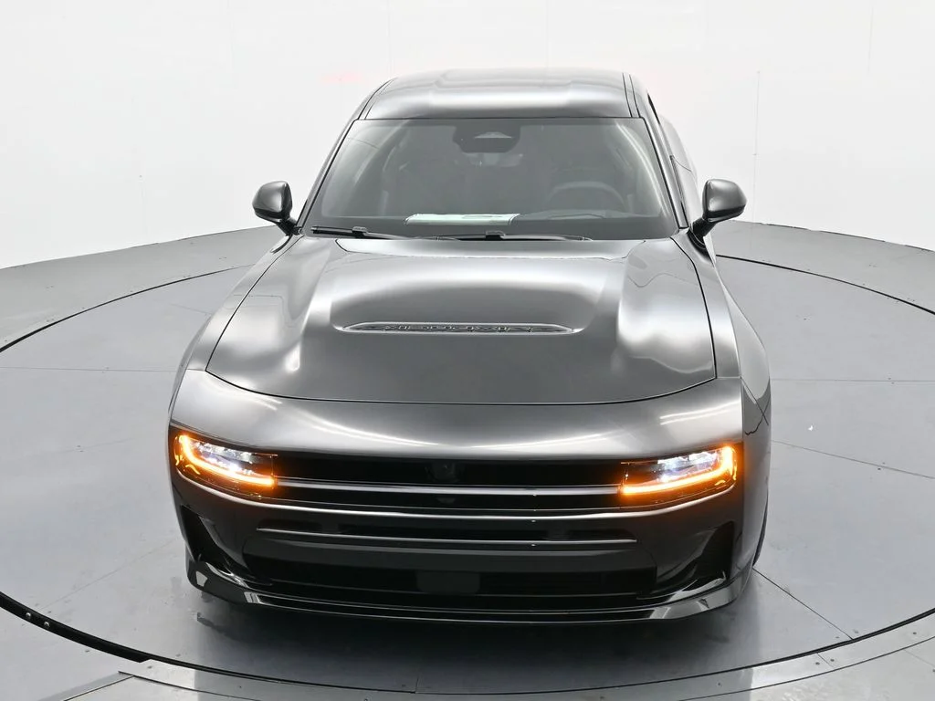 2026 Dodge Charger Scat Pack - Photo 21