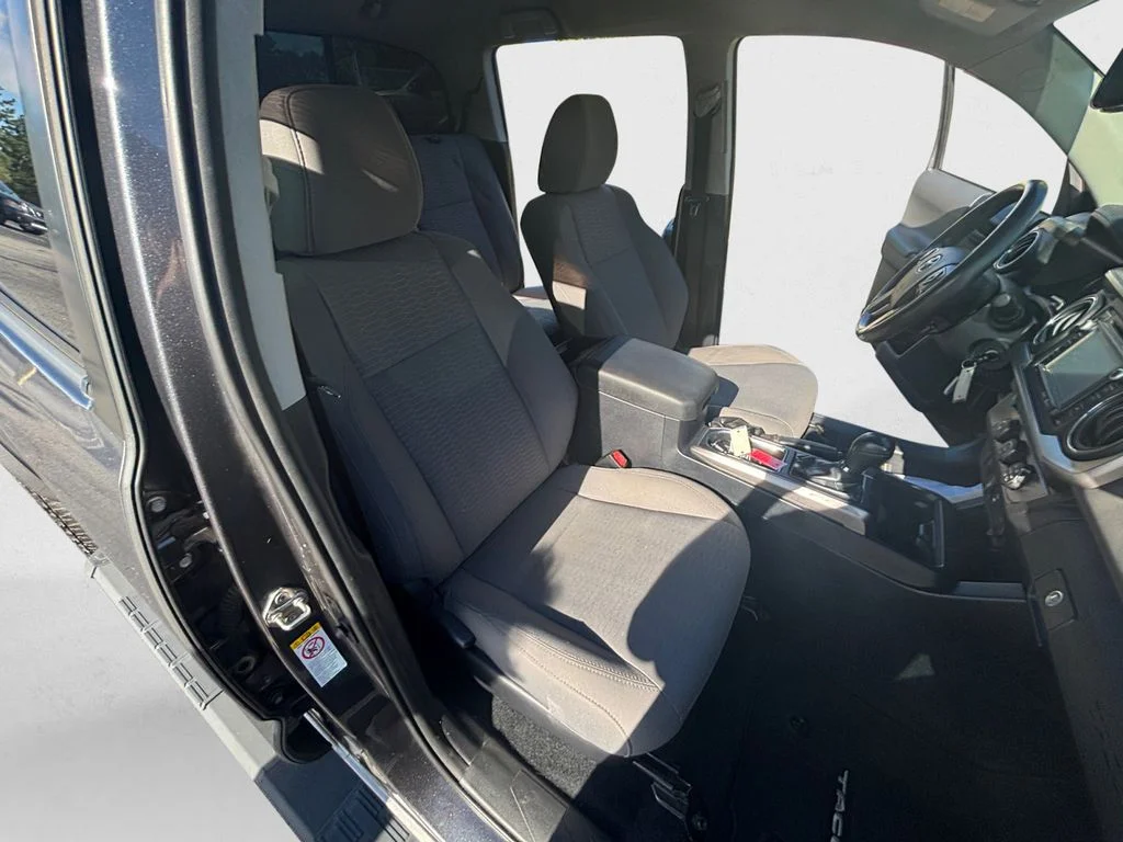 Used 2019 Gray Toyota SR5 image 24