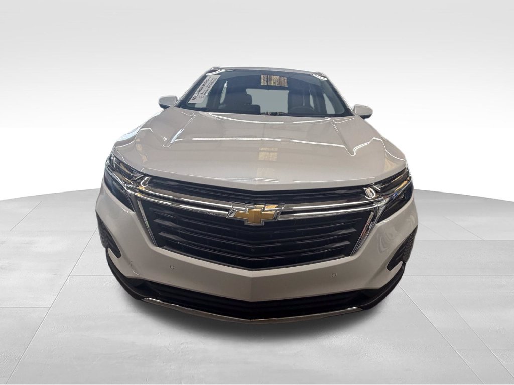 Used 2024 Beige Chevrolet LT image 10