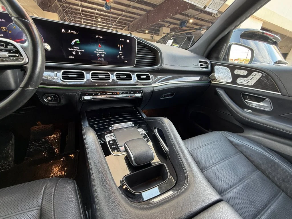 Used 2020  Mercedes-Benz GLE 350 image 15
