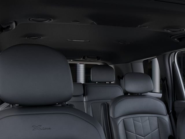 New 2027 Glacial White Pearl Kia X-Line EX image 27