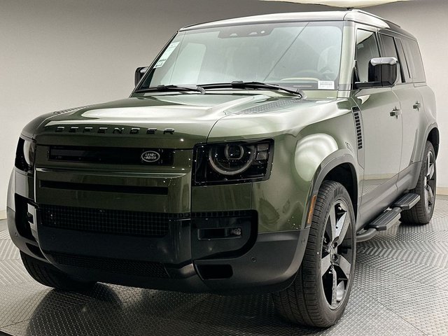 2026|Land Rover|Defender 130|S|4D Sport Utility