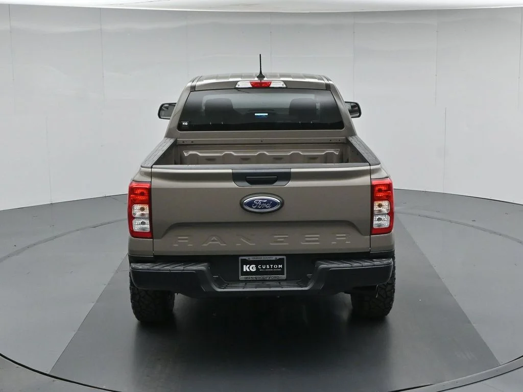 New 2026 Marsh Gray Ford XL image 34