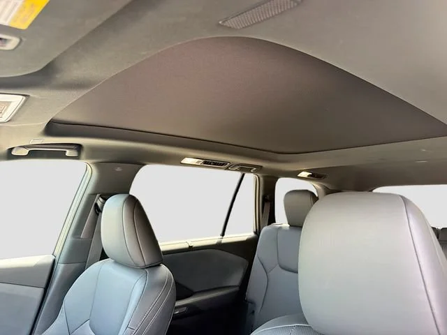 Certified Used 2025 Pear Lexus TX 350 image 29