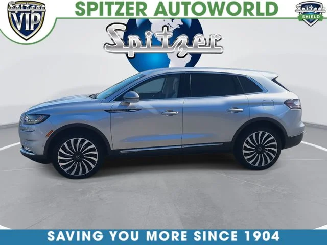 Used 2023 Silver Lincoln Black Label image 6