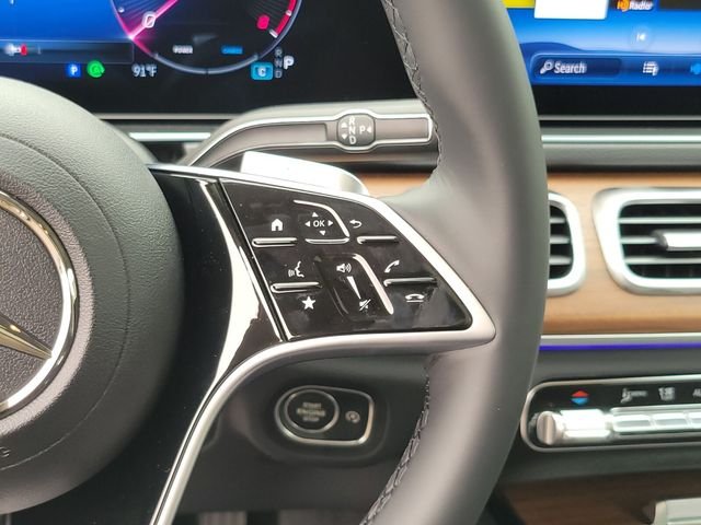 New 2026 White Mercedes-Benz GLE 350 image 33