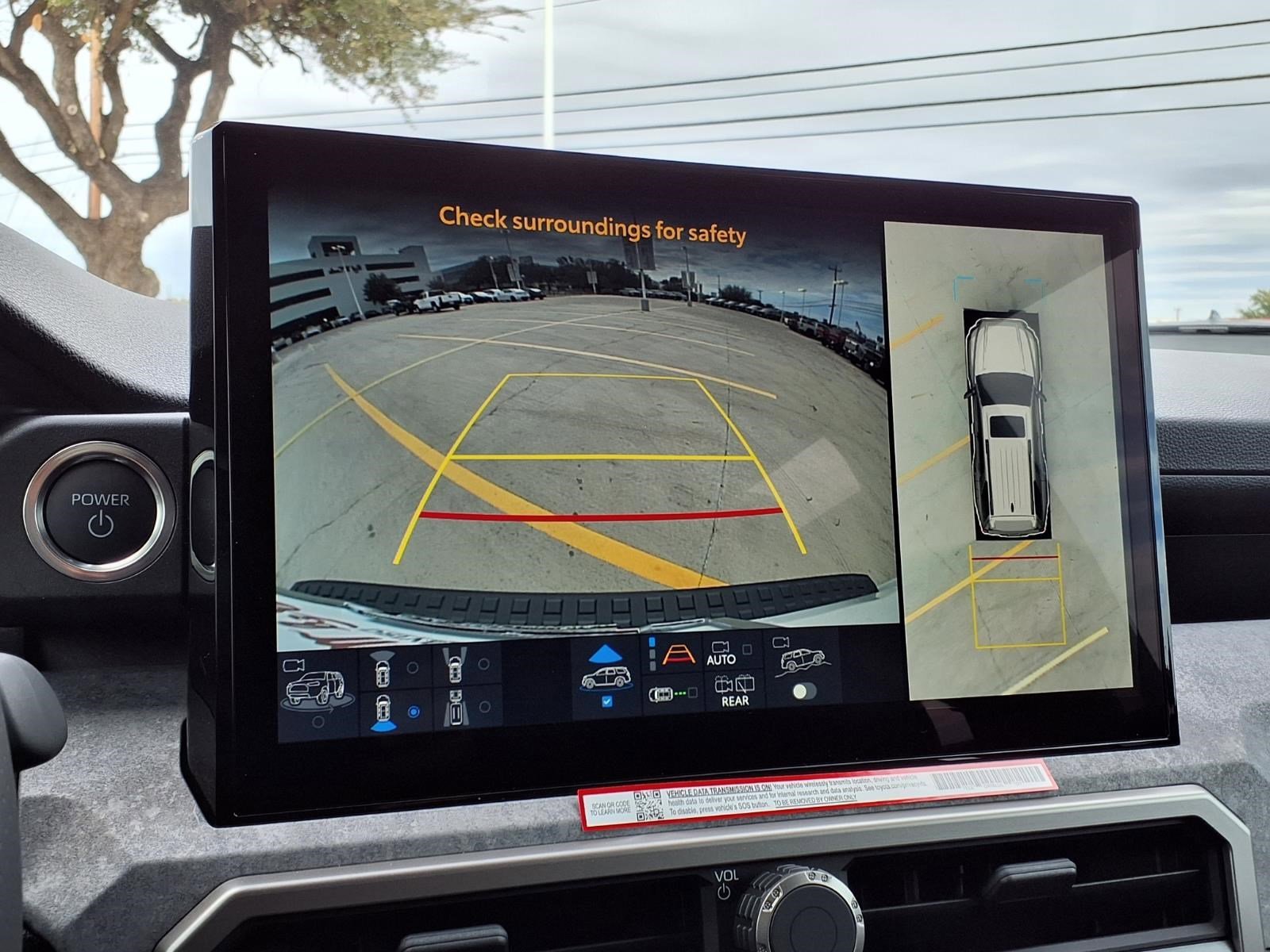 2026 Toyota 4Runner Trailhunter - Photo 16