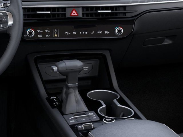 New 2026 Yacht Blue Kia GT-Line FWD image 23