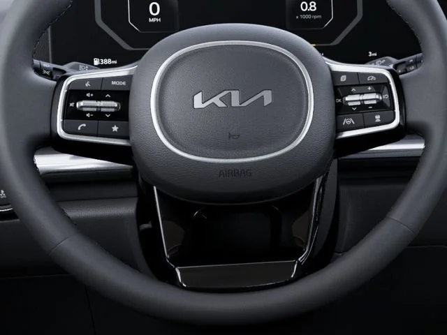 New 2026 Aurora Black Pearl Kia SX image 22