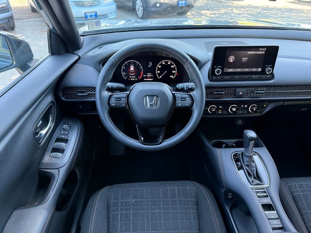 Used 2024 Nordic Forest Pearl Honda Sport image 2
