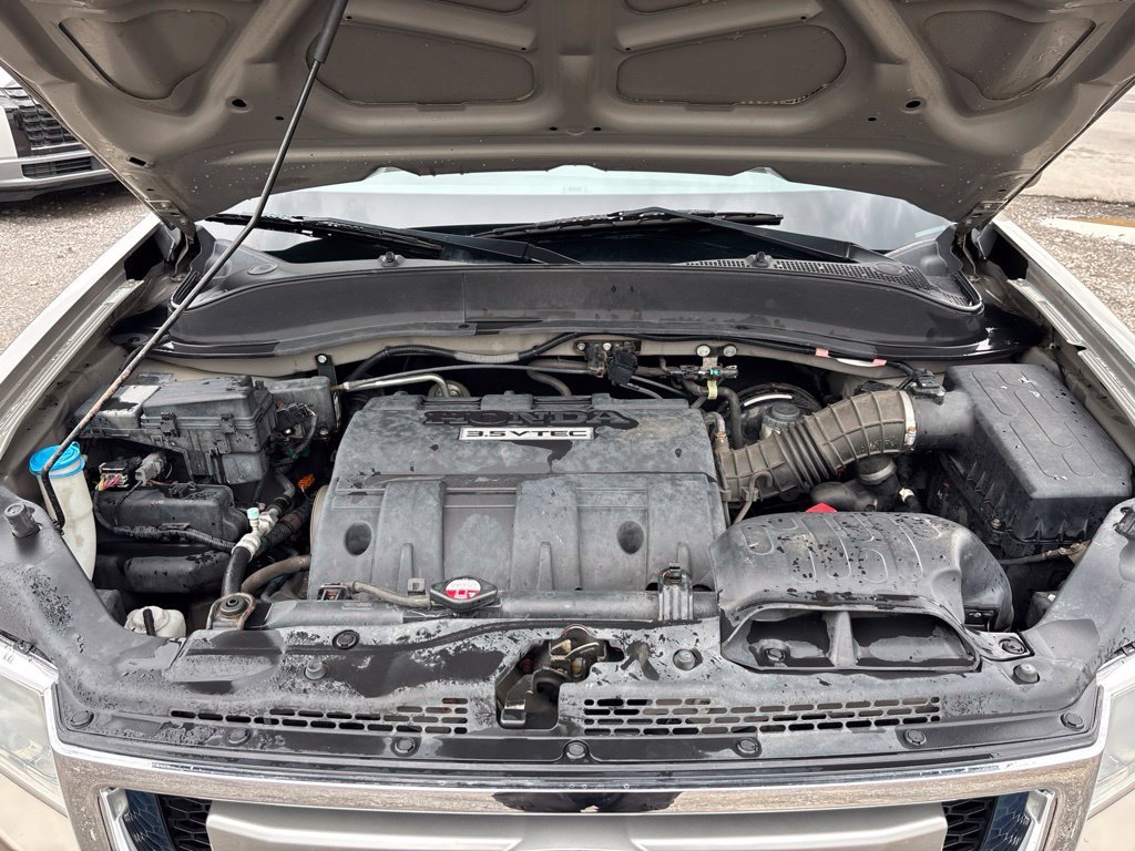 Used 2010 Beige Honda RTS image 24