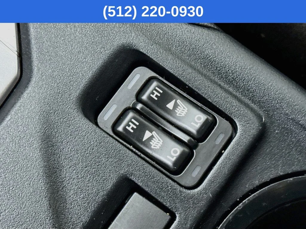 Certified Used 2022 White Subaru Premium image 25