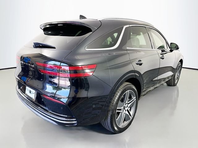 Used 2026 Black Genesis Advanced image 5