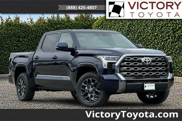 New Toyota Tundra for Sale in Seaside, CA