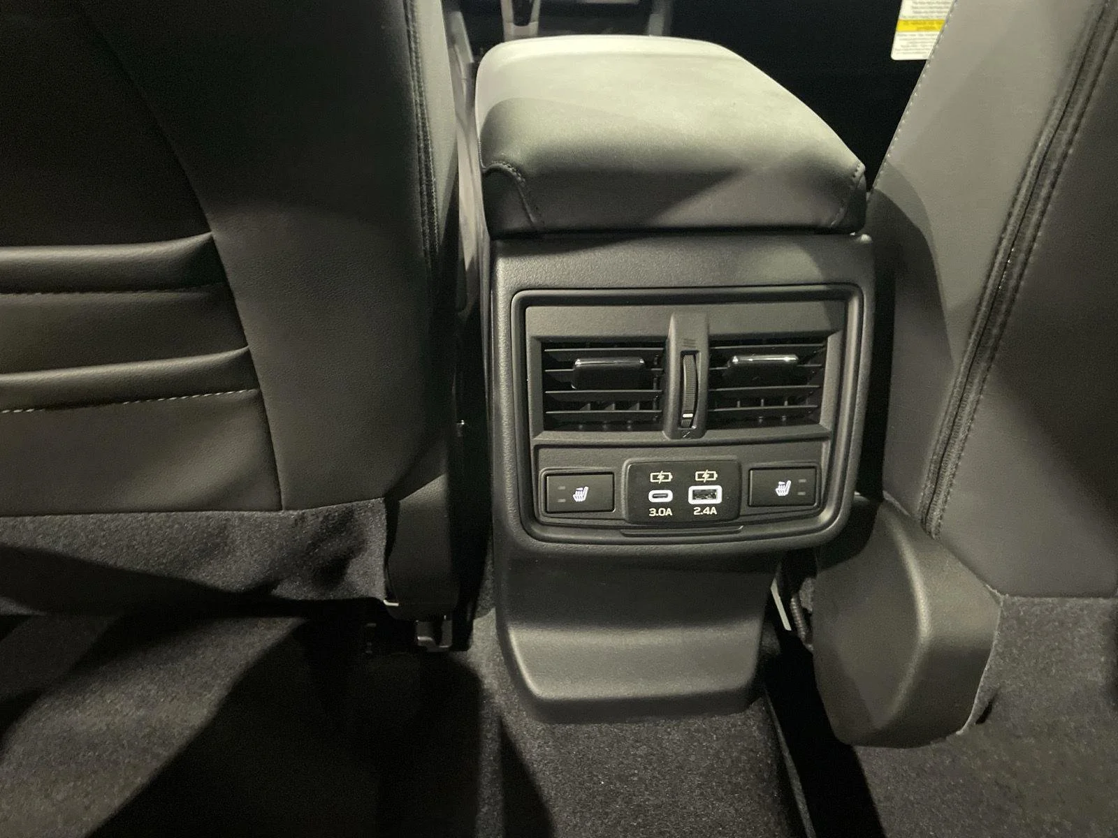 New 2026 Ice Silver Metallic Subaru Limited image 26