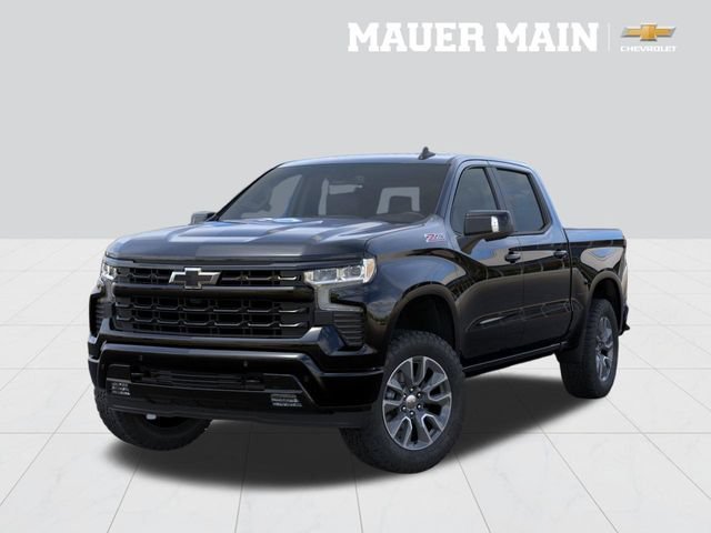 2026 Chevrolet Silverado 1500 RST - Photo 36