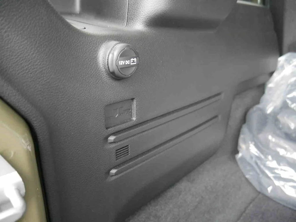 New 2026 Green Jeep Rubicon image 10