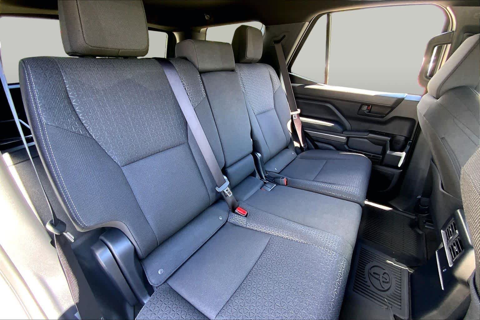 Used 2026 Cutting Edge Toyota SR5 image 18