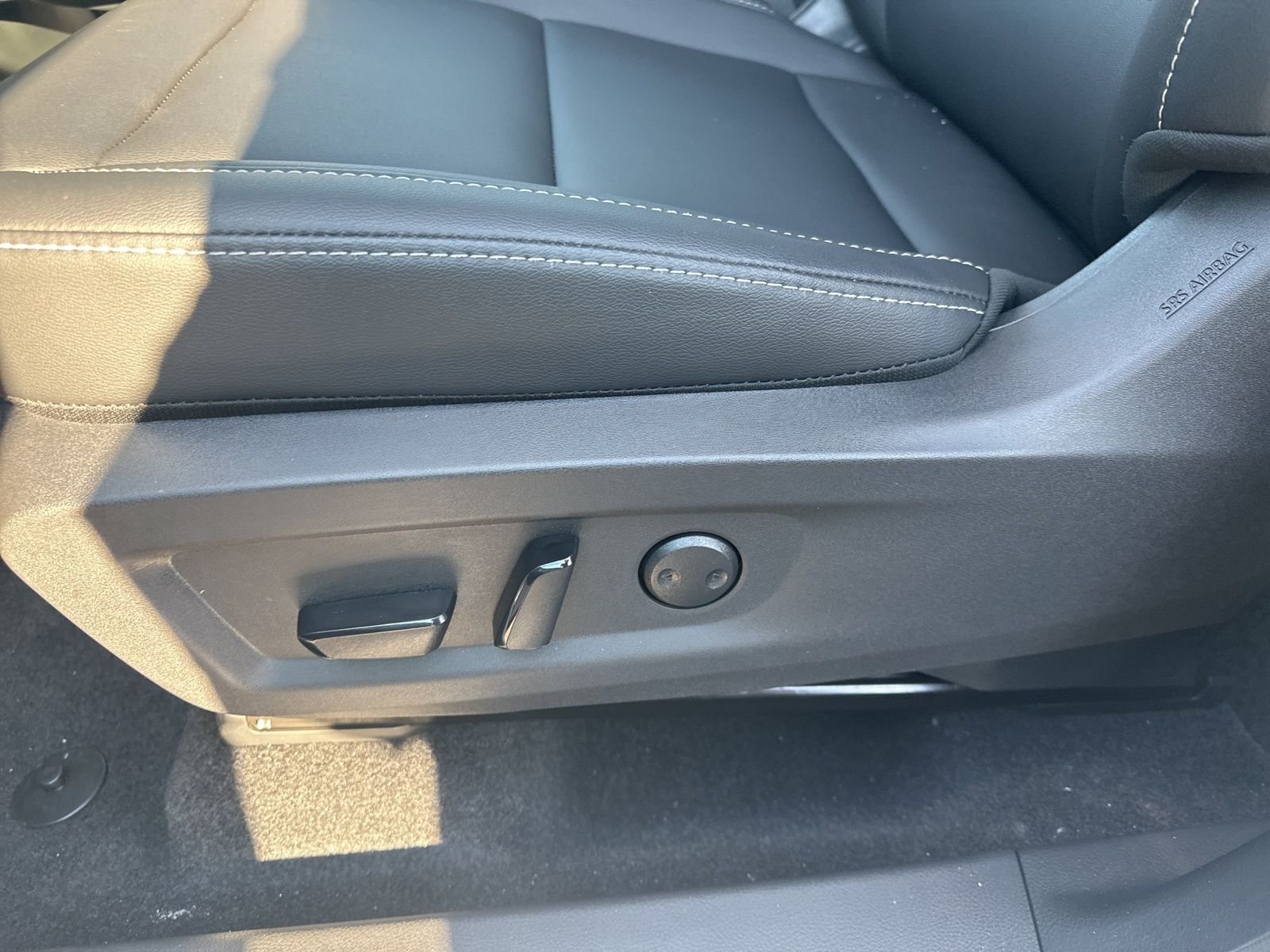 2025 Nissan Murano SL - Photo 12