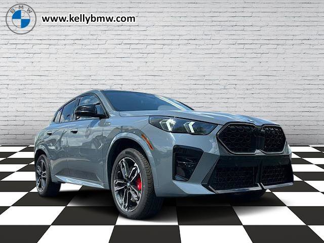 2026 BMW X2
