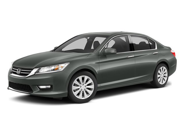 2014 Honda Accord Sedan EX