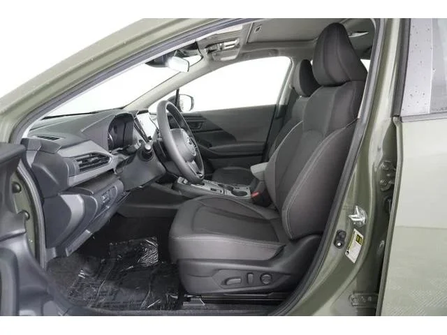 New 2026 ALPINE GREEN Subaru Premium image 9
