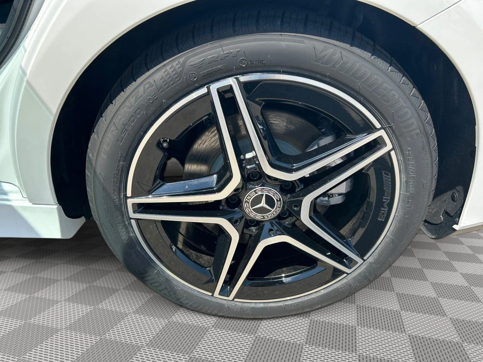 2026 Mercedes-Benz CLA CLA 250 - Photo 9