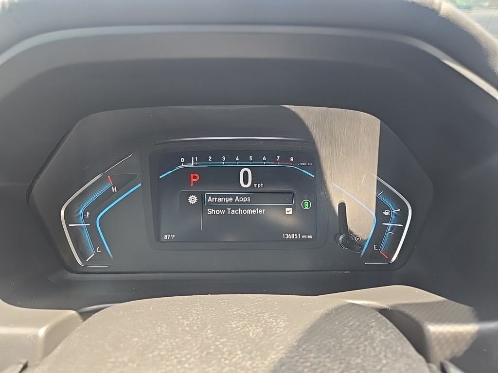 Used 2021  Honda Touring image 49
