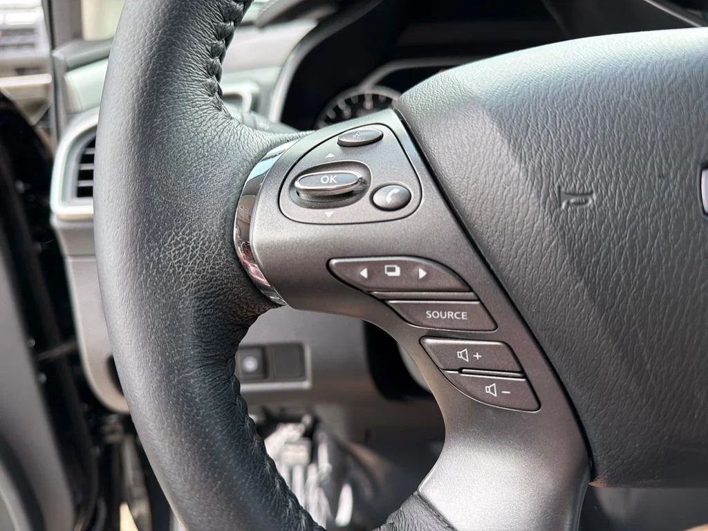 2023 Nissan Murano SV - Photo 22