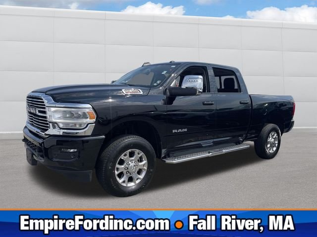 2024 RAM Ram 2500 Pickup
