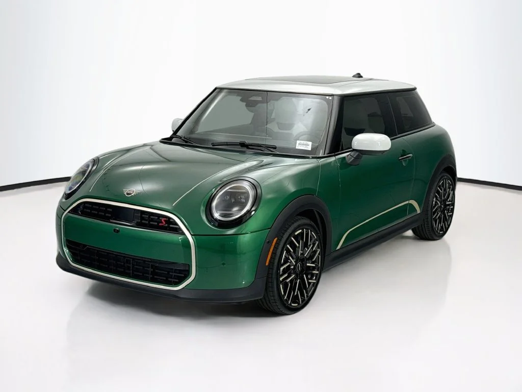 29 MINI Hardtop 2 Door For Sale in Phoenix, AZ