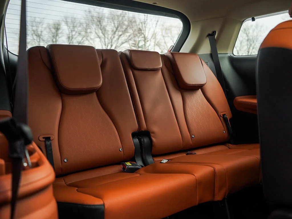 2026 Kia Carnival SX - Photo 14
