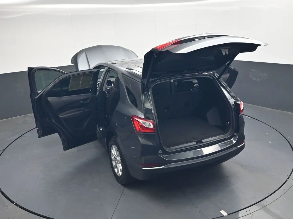 Used 2019 Gray Chevrolet LT image 55